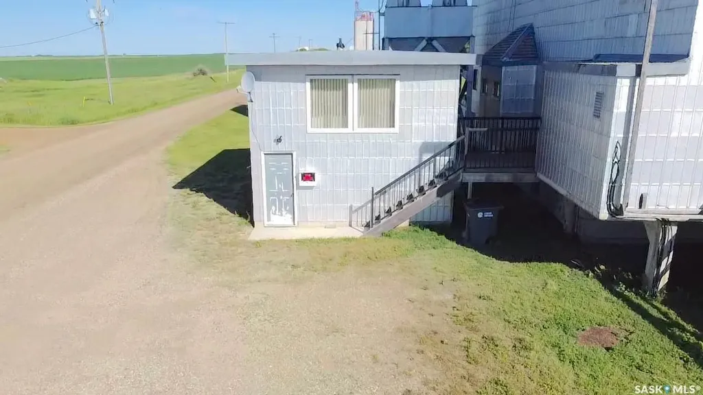 Rural Address Eyebrow Rm No. 193 SK S0H 1L0