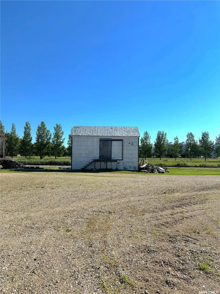 Rural Address Eyebrow Rm No. 193 SK S0H 1L0