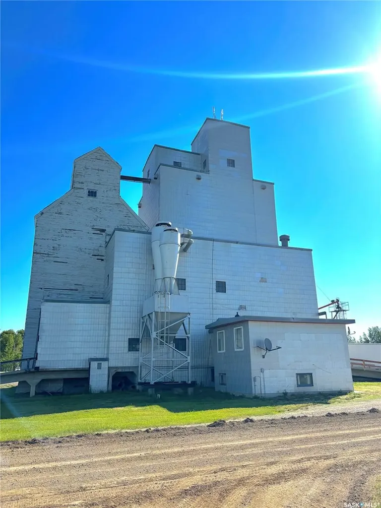 Rural Address Eyebrow Rm No. 193 SK S0H 1L0