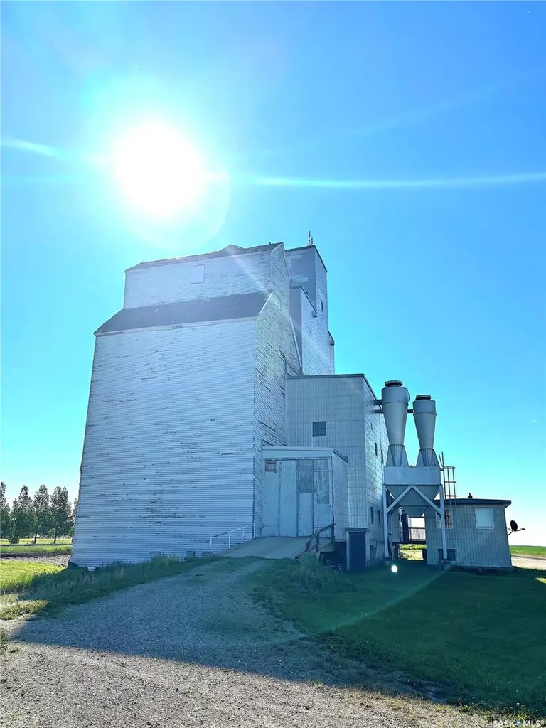Rural Address Eyebrow Rm No. 193 SK S0H 1L0