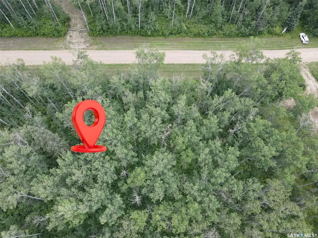 202 Sunrise Crescent Paddockwood Rm No. 520 SK S0J 0N0