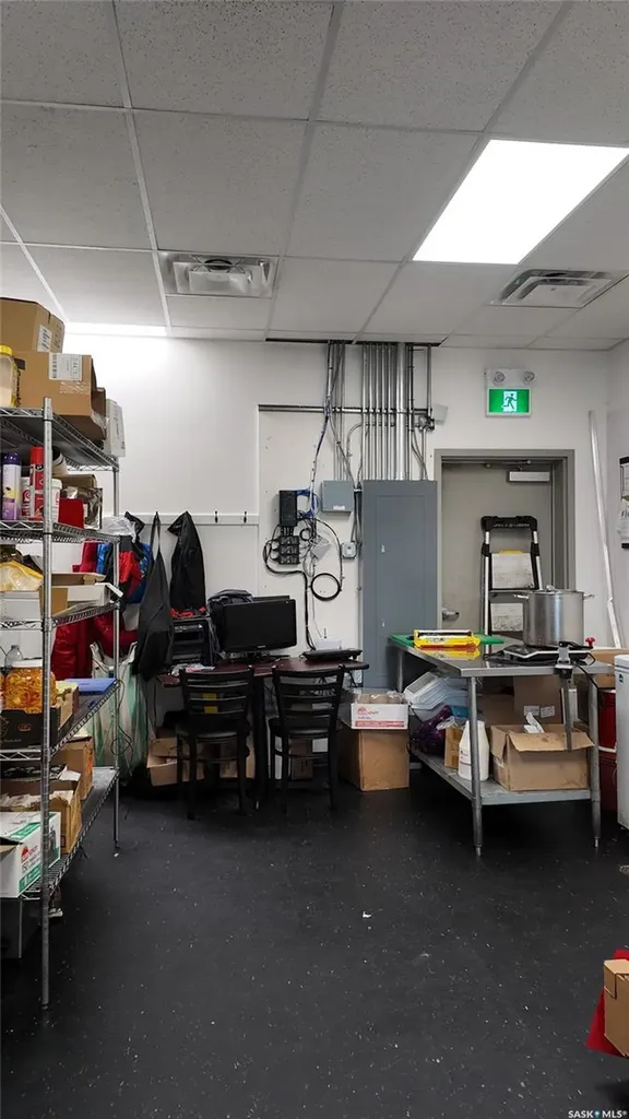 402 2nd Avenue N Saskatoon SK S7K 2C3