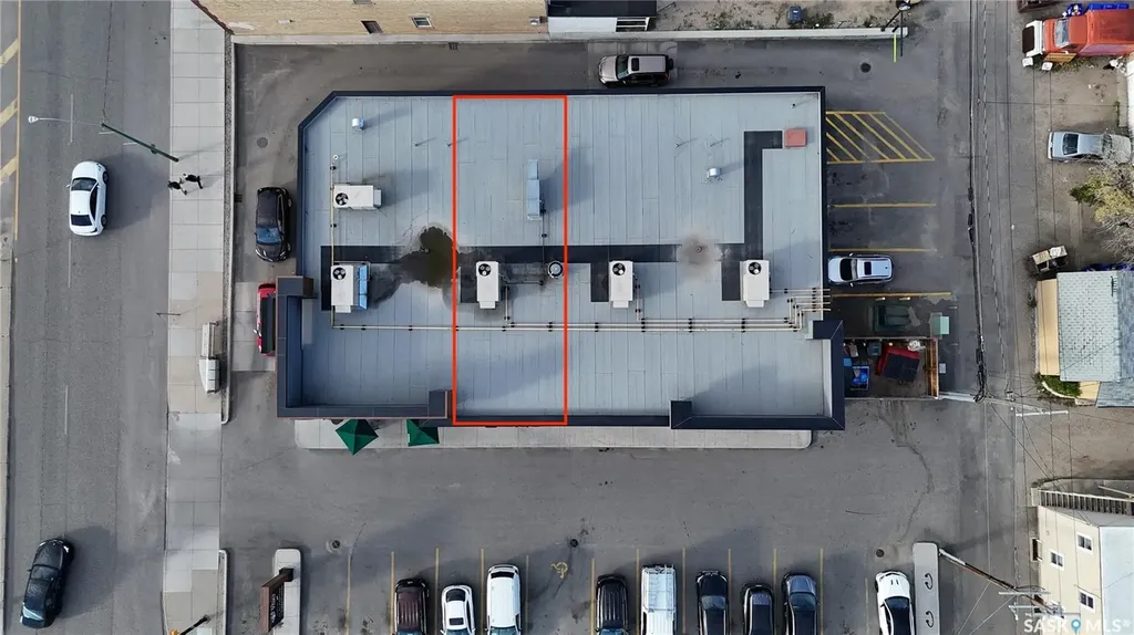 402 2nd Avenue N Saskatoon SK S7K 2C3