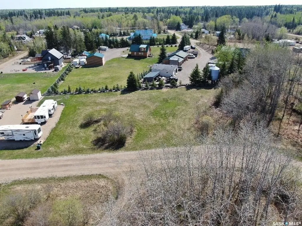 142 Turtle Crescent Turtle View SK S0M 1J0
