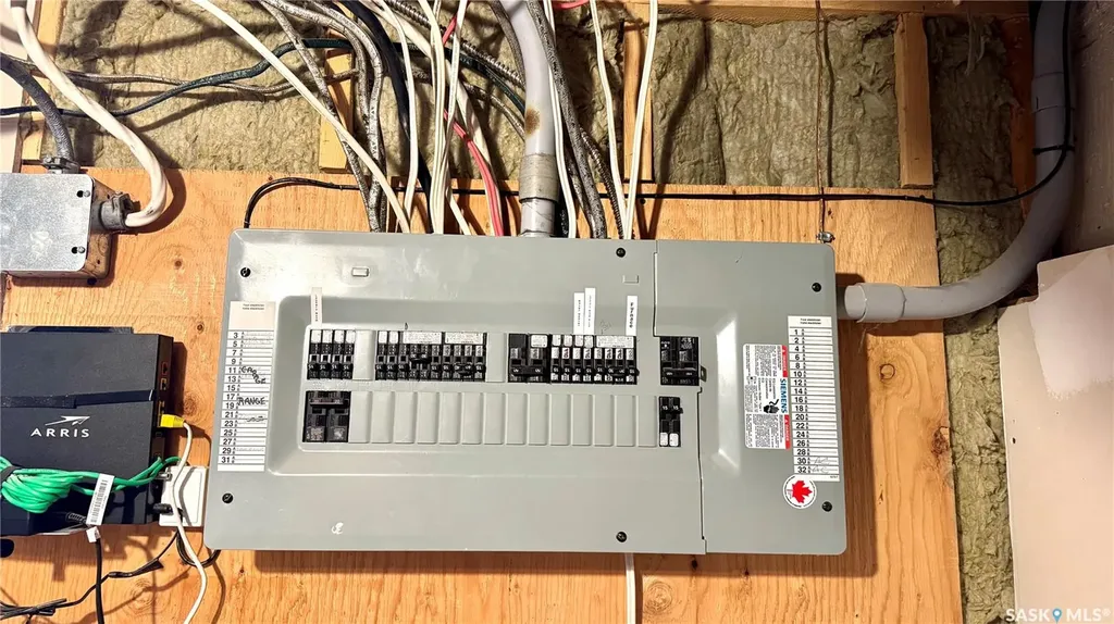 110 Stanley Street Elbow SK S0H 1J0