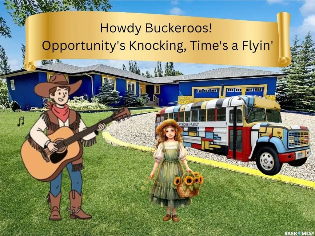 30 West Park Drive Battleford SK S0M 0E0