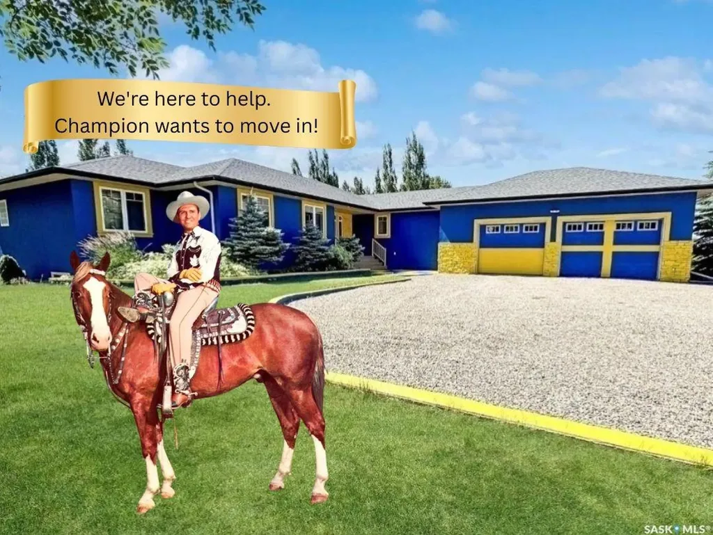 30 West Park Drive Battleford SK S0M 0E0