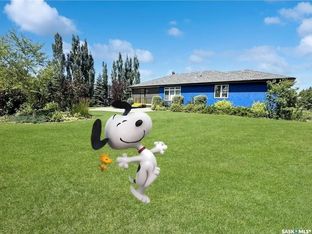 30 West Park Drive Battleford SK S0M 0E0