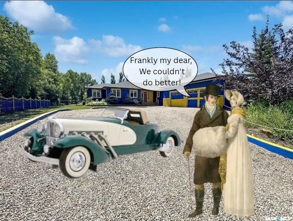 30 West Park Drive Battleford SK S0M 0E0