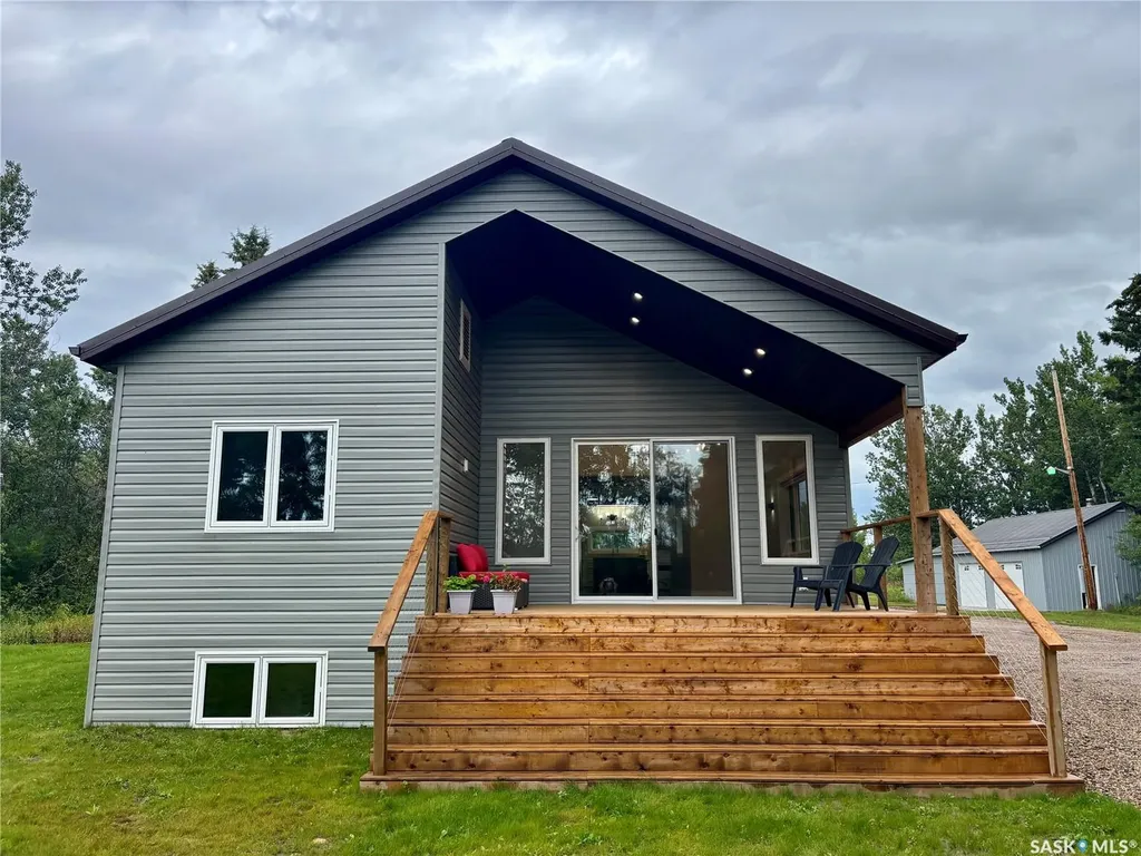 Rural Address Parkdale Rm No. 498 SK S0M 0Y0