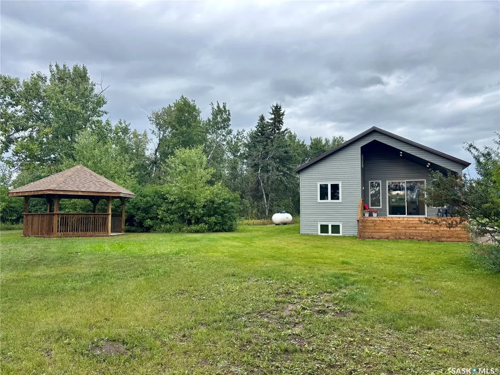 Rural Address Parkdale Rm No. 498 SK S0M 0Y0
