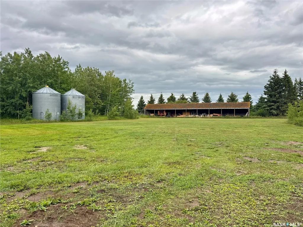 Rural Address Parkdale Rm No. 498 SK S0M 0Y0