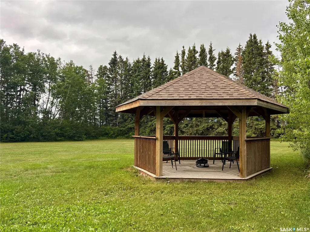 Rural Address Parkdale Rm No. 498 SK S0M 0Y0