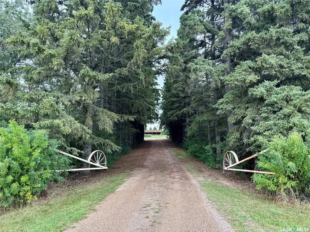 Rural Address Parkdale Rm No. 498 SK S0M 0Y0