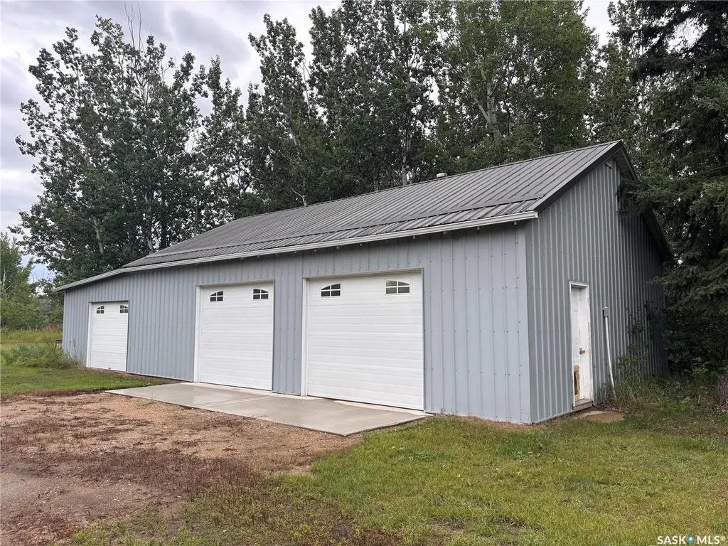 Rural Address Parkdale Rm No. 498 SK S0M 0Y0