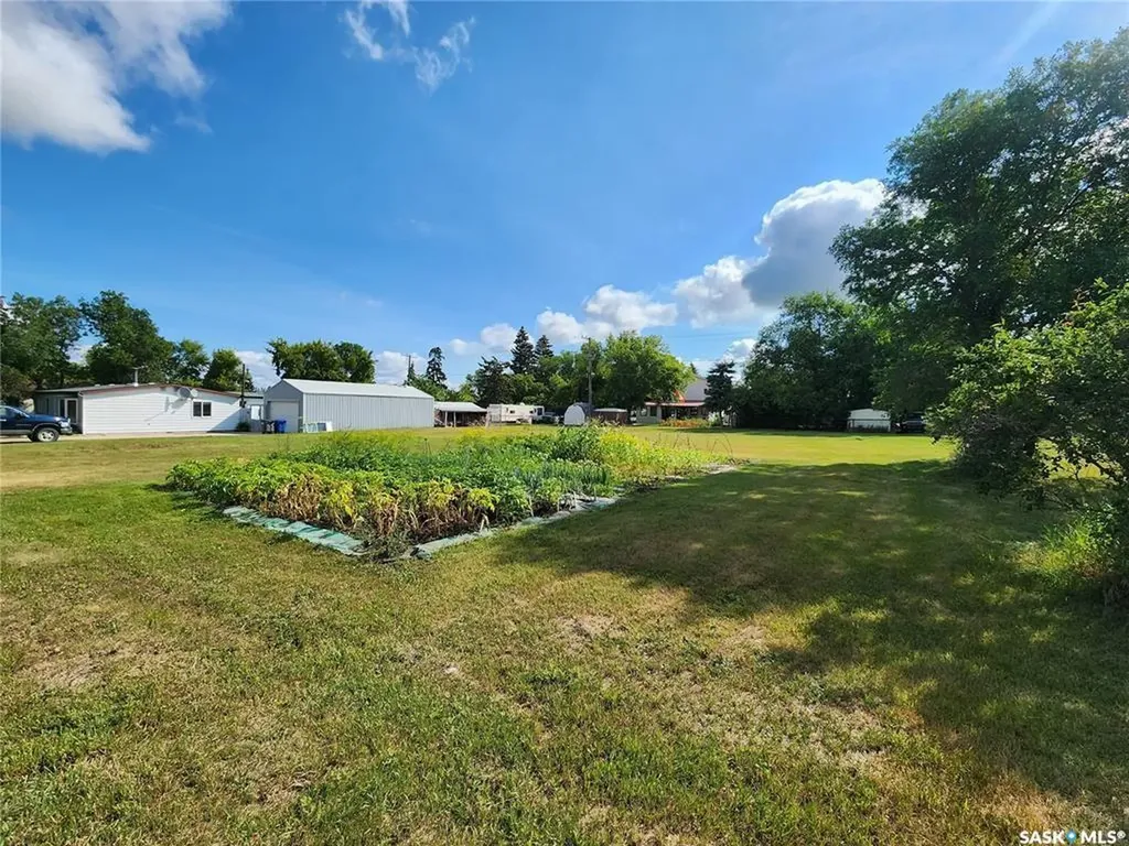 515 Desmond Street Grenfell SK S0G 2B0