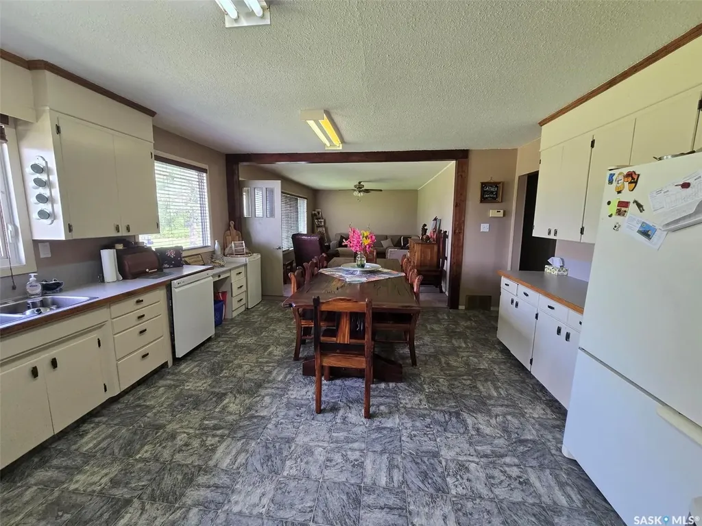 Rural Address Elcapo Rm No. 154 SK S0G 2B0