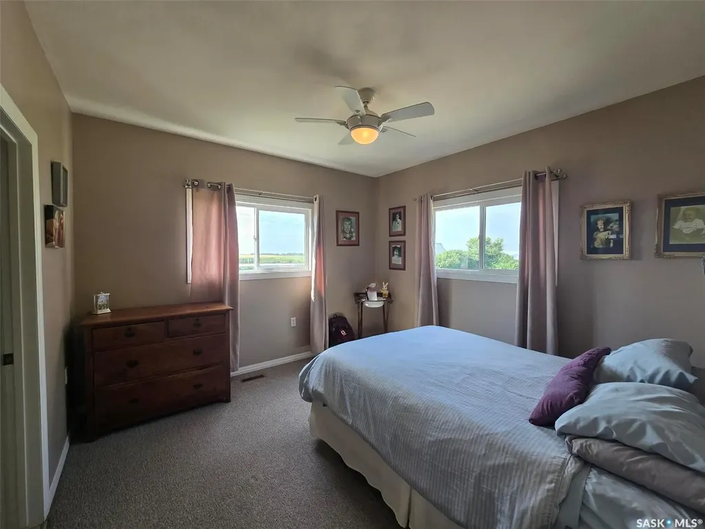 Rural Address Elcapo Rm No. 154 SK S0G 2B0