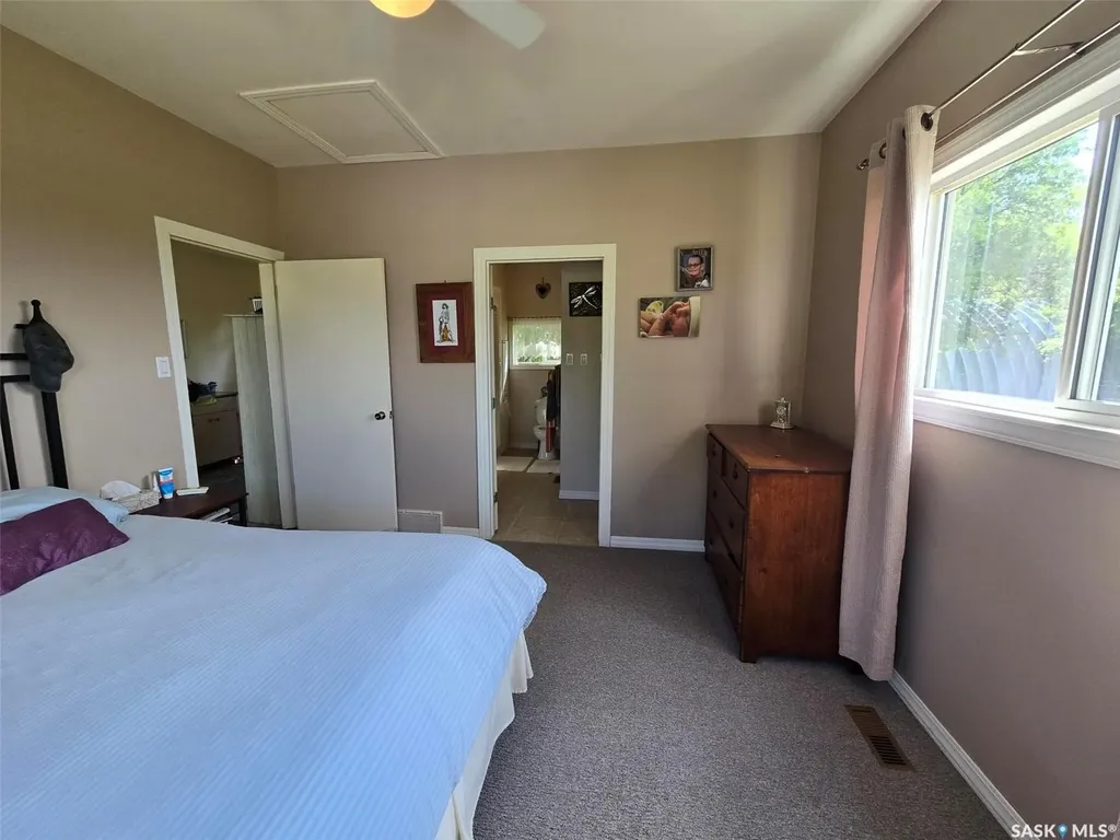 Rural Address Elcapo Rm No. 154 SK S0G 2B0