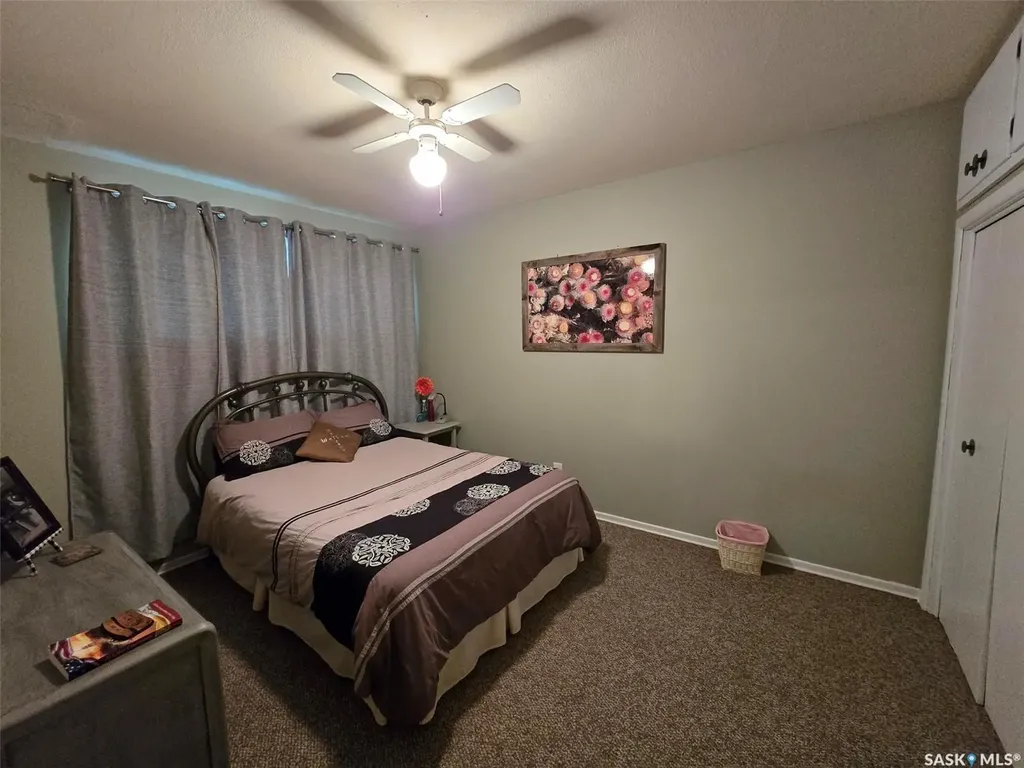 Rural Address Elcapo Rm No. 154 SK S0G 2B0