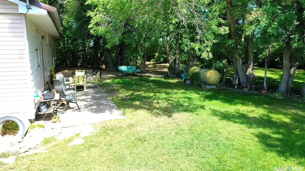 Rural Address Elcapo Rm No. 154 SK S0G 2B0