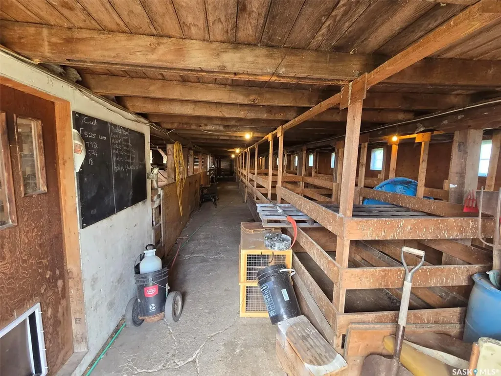 Rural Address Elcapo Rm No. 154 SK S0G 2B0