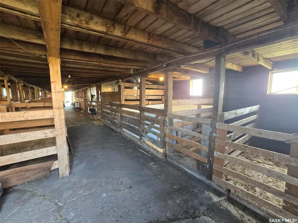 Rural Address Elcapo Rm No. 154 SK S0G 2B0