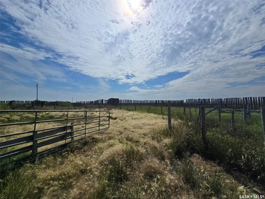 Rural Address Elcapo Rm No. 154 SK S0G 2B0