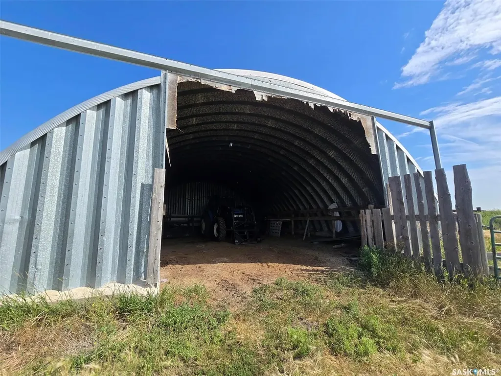 Rural Address Elcapo Rm No. 154 SK S0G 2B0