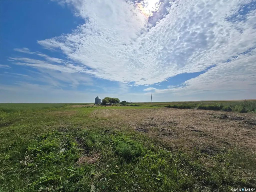 Rural Address Elcapo Rm No. 154 SK S0G 2B0