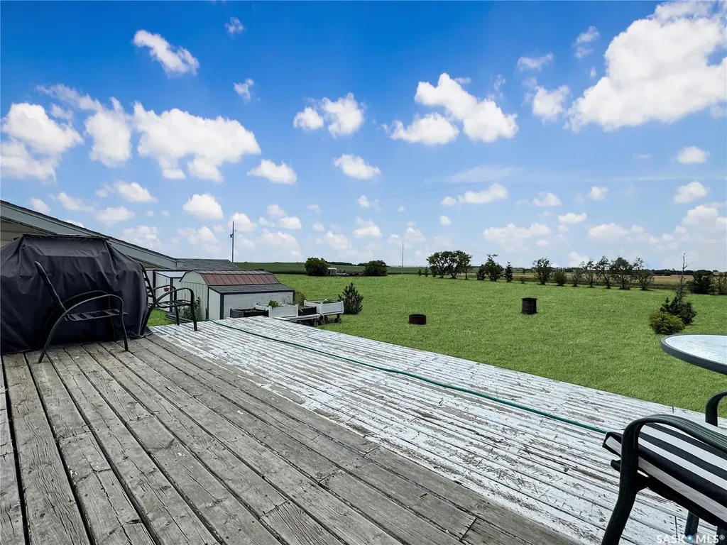 Rural Address Eldon Rm No. 471 SK S0M 1M0