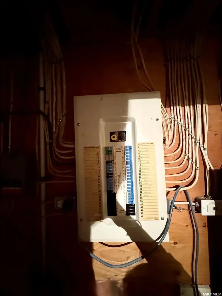 Rural Address Eldon Rm No. 471 SK S0M 1M0