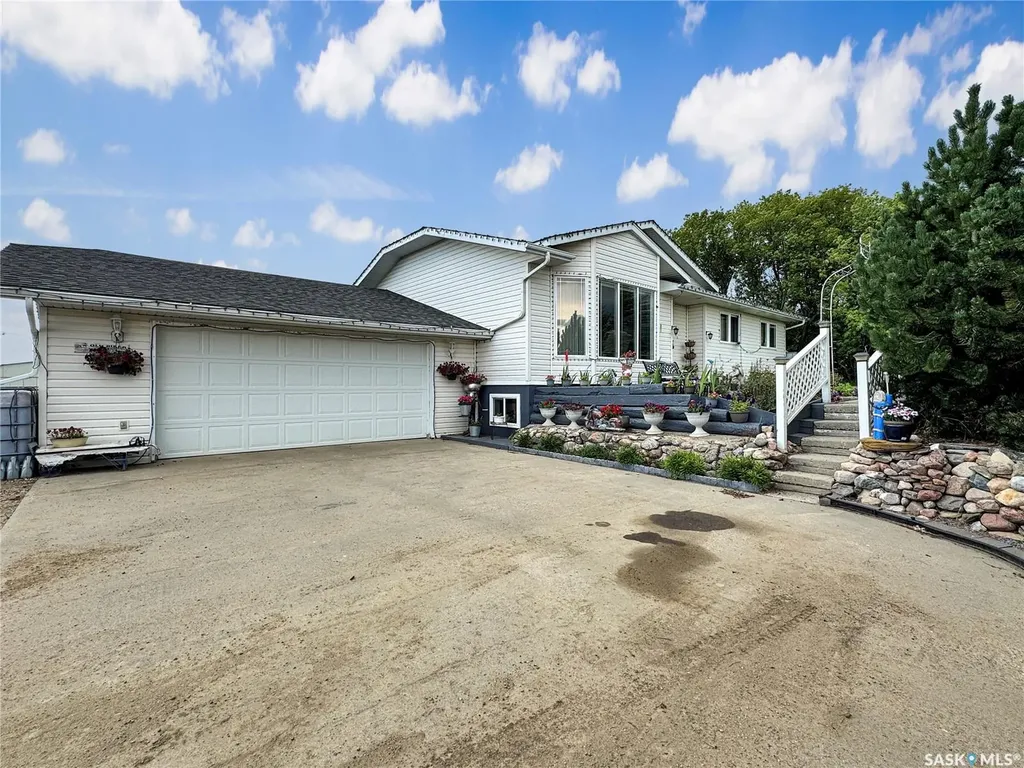 Rural Address Eldon Rm No. 471 SK S0M 1M0