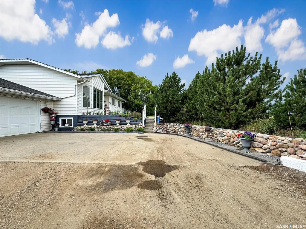 Rural Address Eldon Rm No. 471 SK S0M 1M0