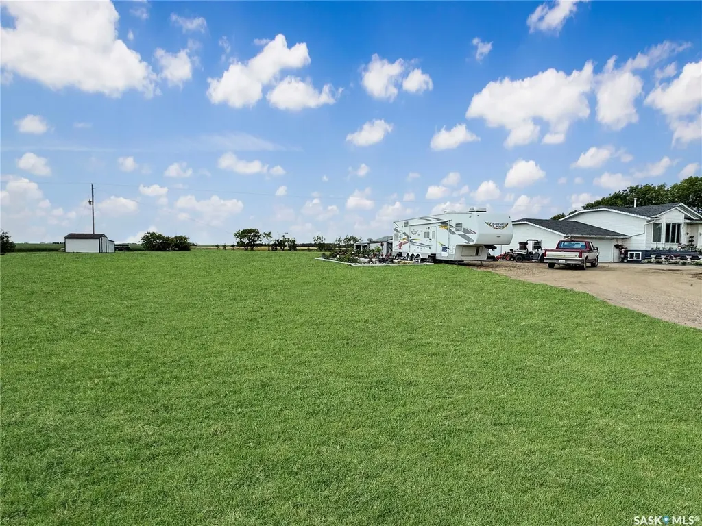 Rural Address Eldon Rm No. 471 SK S0M 1M0