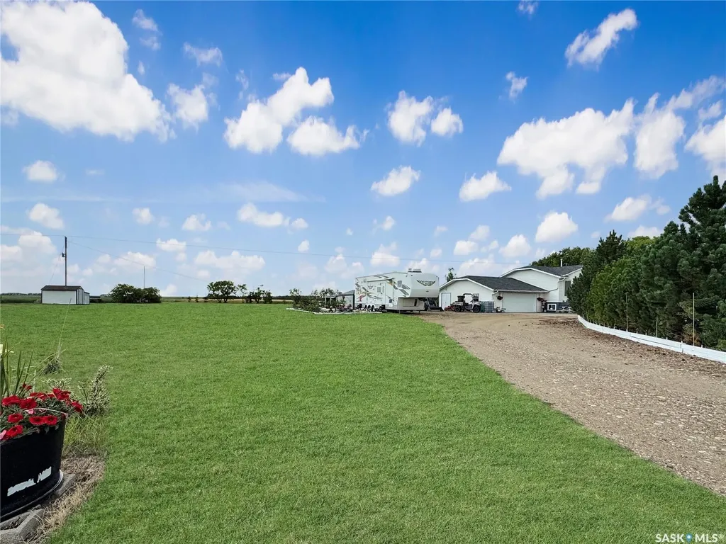 Rural Address Eldon Rm No. 471 SK S0M 1M0