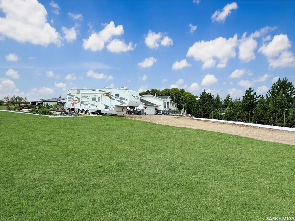 Rural Address Eldon Rm No. 471 SK S0M 1M0