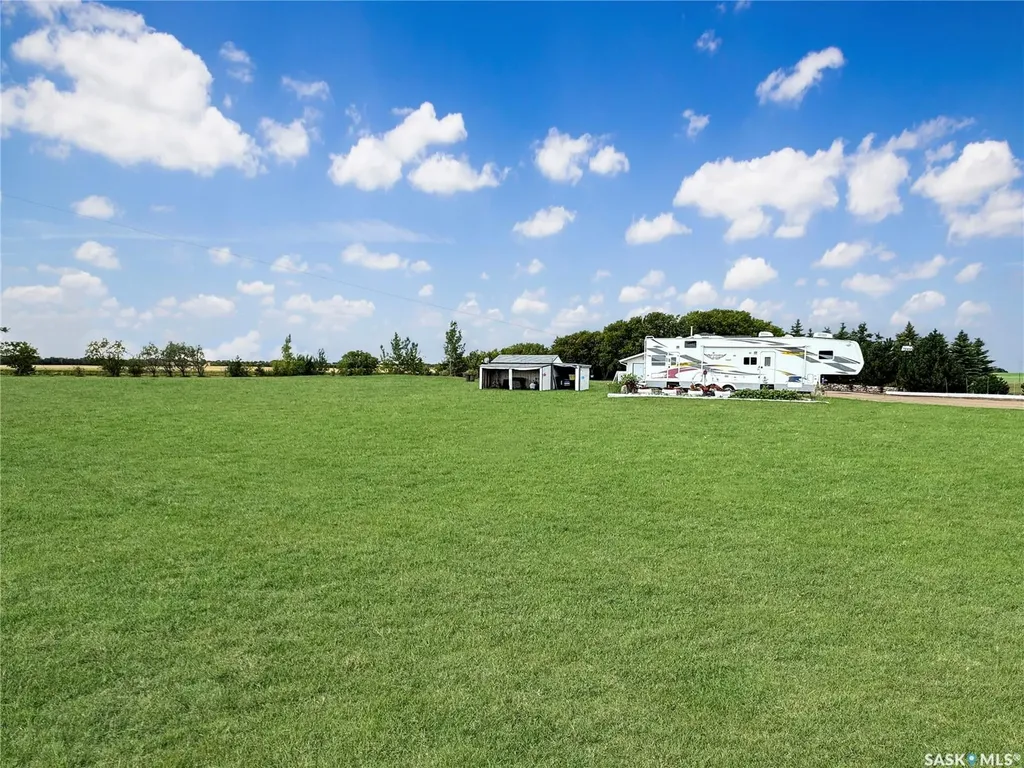 Rural Address Eldon Rm No. 471 SK S0M 1M0