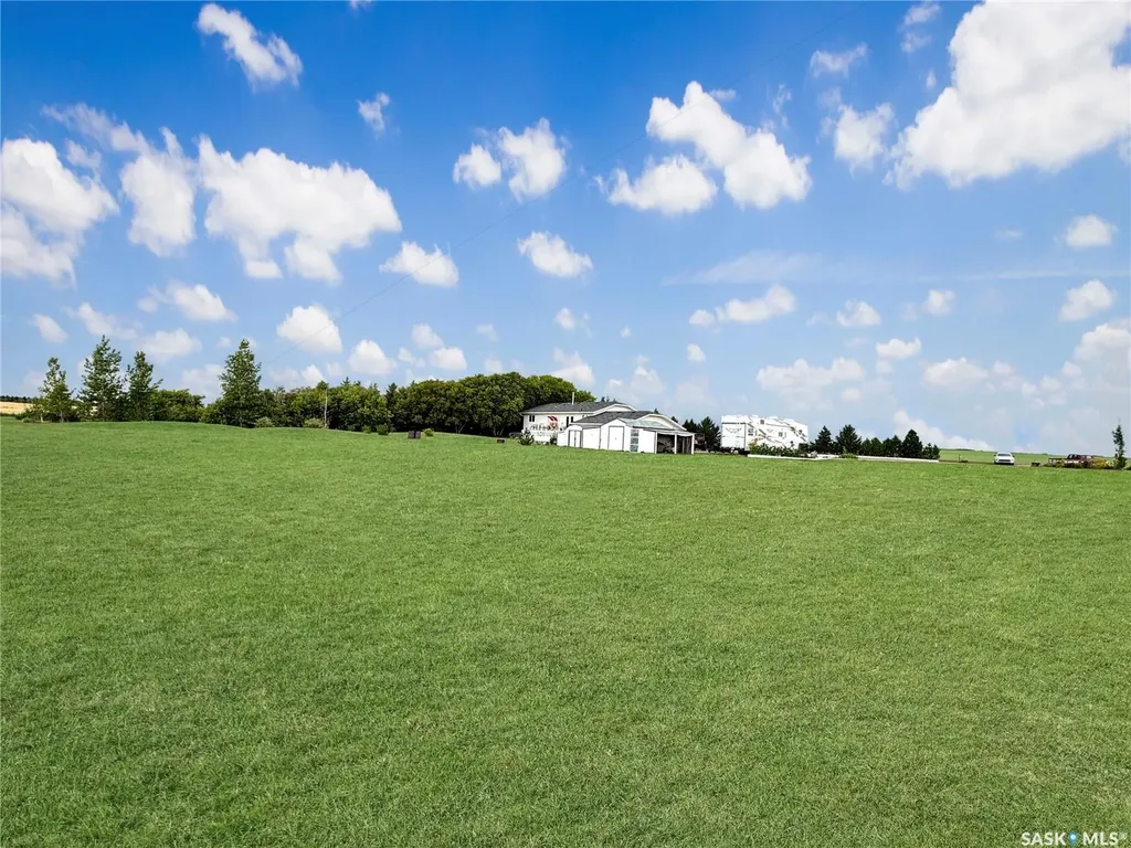 Rural Address Eldon Rm No. 471 SK S0M 1M0