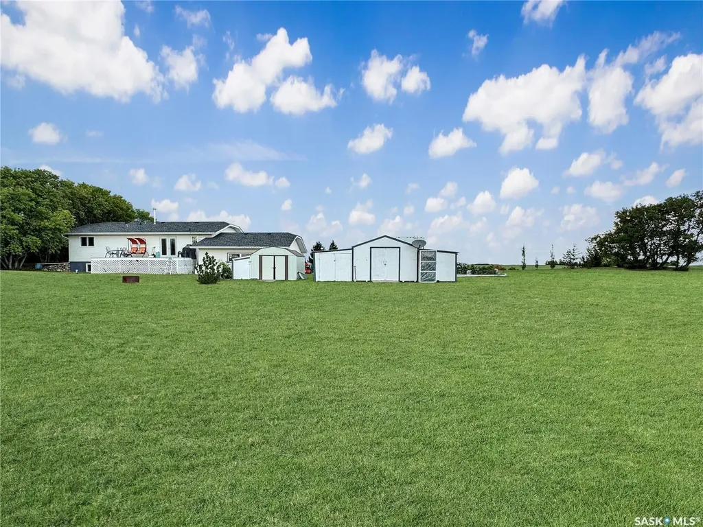 Rural Address Eldon Rm No. 471 SK S0M 1M0