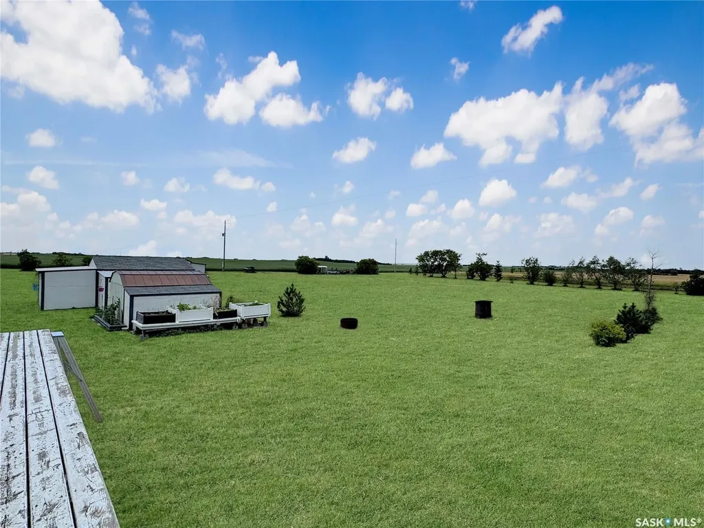 Rural Address Eldon Rm No. 471 SK S0M 1M0