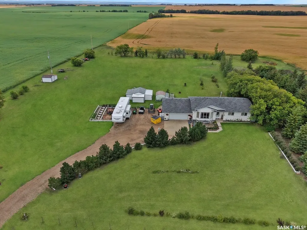 Rural Address Eldon Rm No. 471 SK S0M 1M0