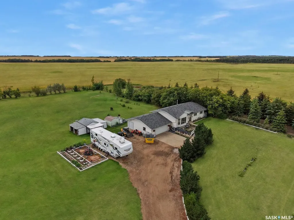 Rural Address Eldon Rm No. 471 SK S0M 1M0