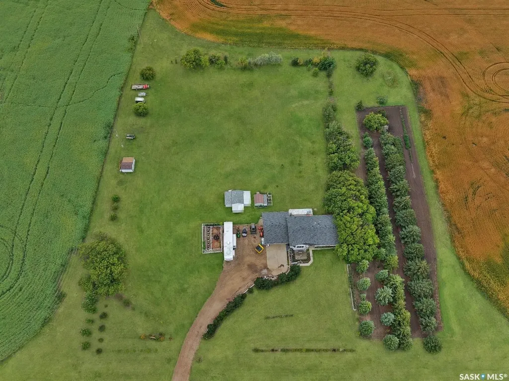 Rural Address Eldon Rm No. 471 SK S0M 1M0