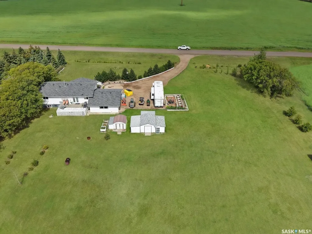 Rural Address Eldon Rm No. 471 SK S0M 1M0