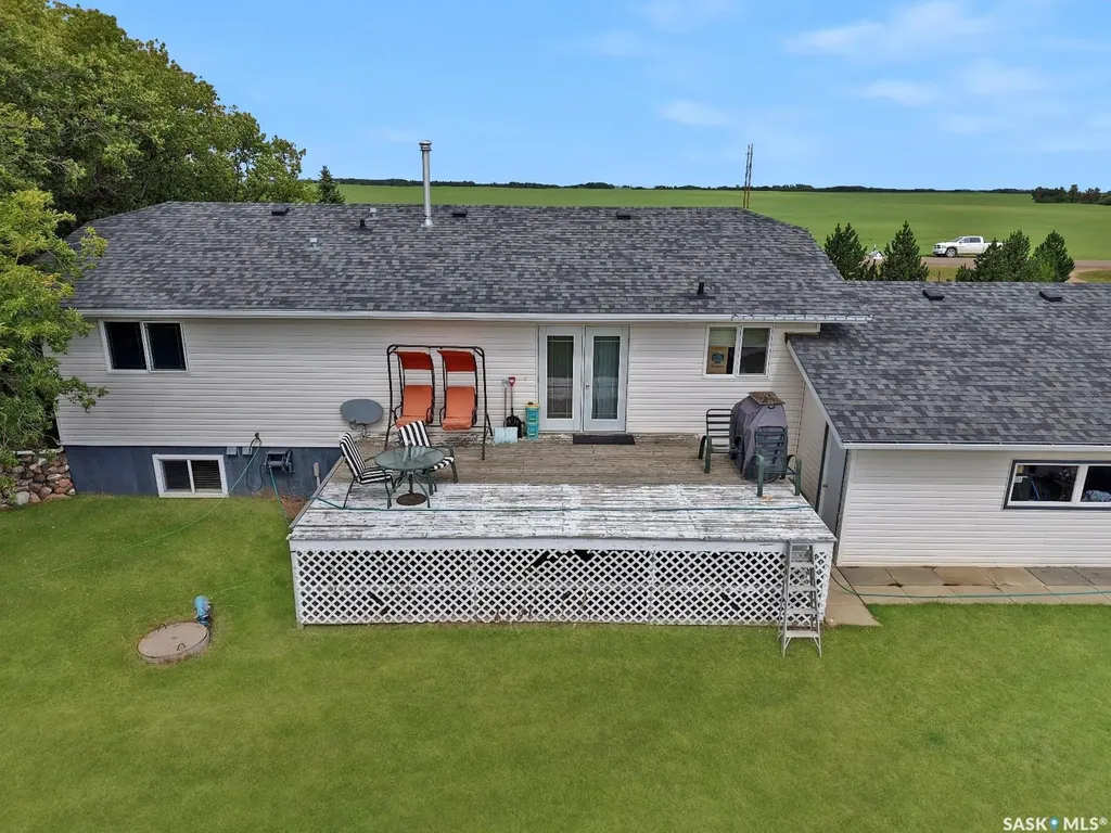 Rural Address Eldon Rm No. 471 SK S0M 1M0