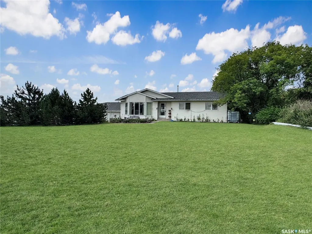 Rural Address Eldon Rm No. 471 SK S0M 1M0