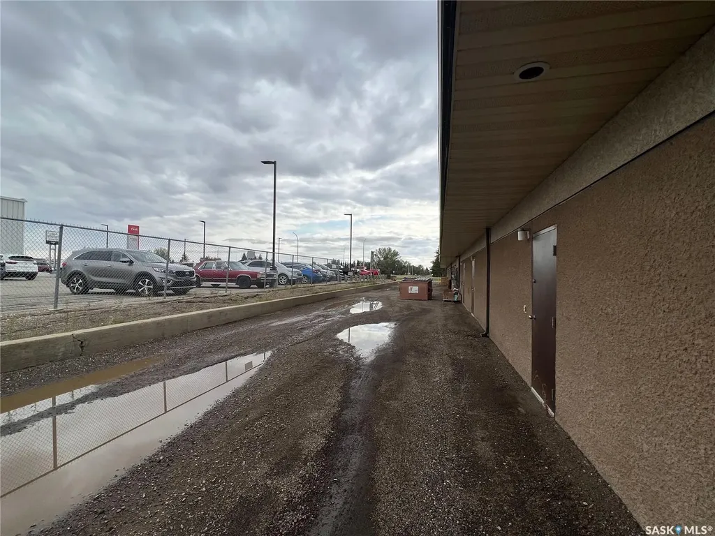 385 Broadway Street E Yorkton SK S3N 3Z3