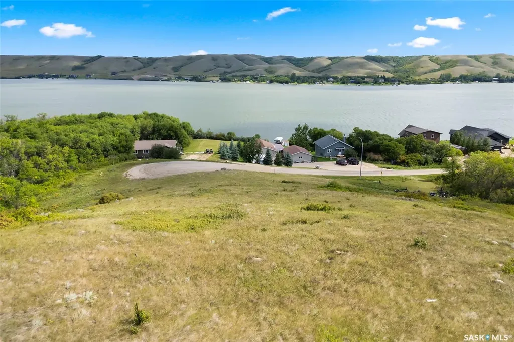 1245 Tatanka Drive Marquis Rm No. 191 SK S0H 2X0