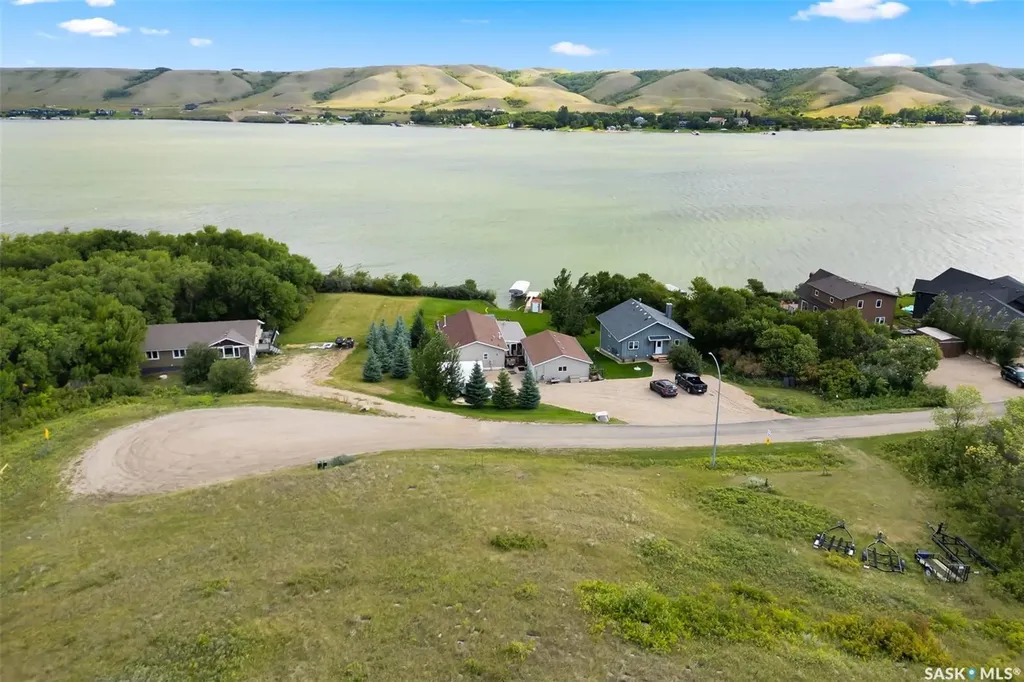 1245 Tatanka Drive Marquis Rm No. 191 SK S0H 2X0